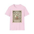 Certified Baby Plant Caregiver G1 T-Shirt