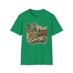 Plant Mama Energy G1 T-Shirt