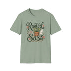 Rooted in Sass C1 T-Shirt