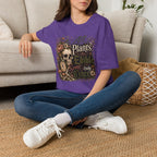 All Plants are Edible Some only Once C5 T-Shirt
