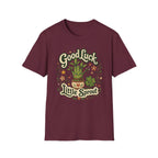 Good Luck Little Sprout C1 T-Shirt