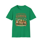 Chilling Garden Gnomes Gang C2 T-Shirt