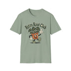 Stay Rooted C1 T-Shirt