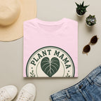 Plant Mama Club T-Shirt C1