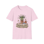 Water Me When I Spiral G1 T-Shirt