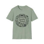 Garden Rituals Mushrooms C1 T-Shirt