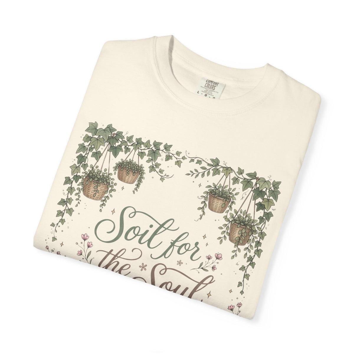 Soil for the Soul Premium T-Shirt