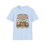 Chilling Garden Gnomes Gang C2 T-Shirt