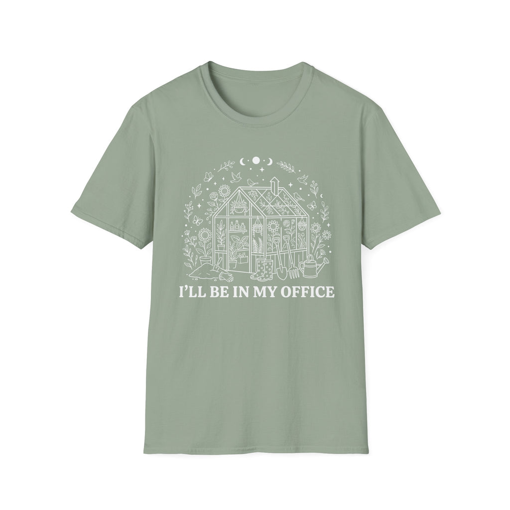 I'll be in my office G1 T-Shirt