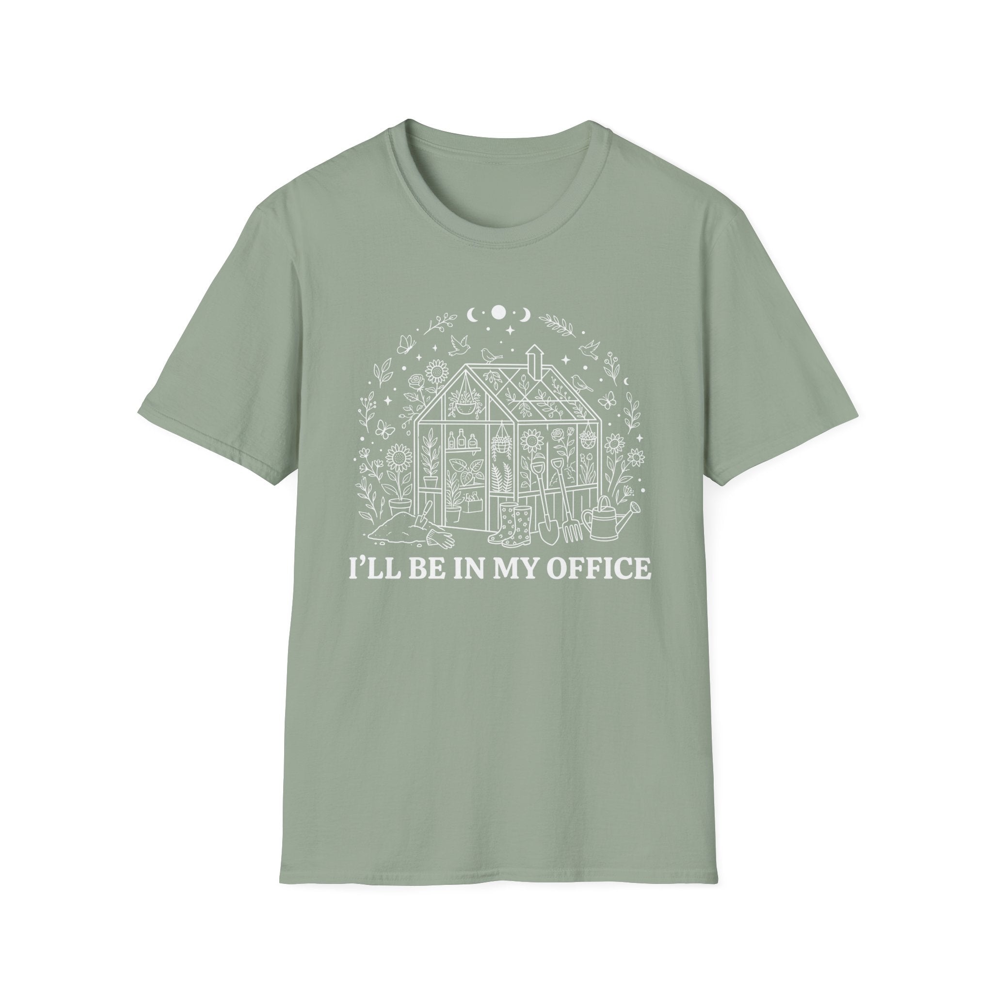I'll be in my office G1 T-Shirt
