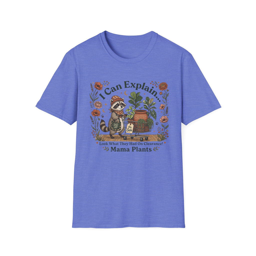I Can Explain G1 T-Shirt