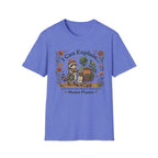 I Can Explain G1 T-Shirt