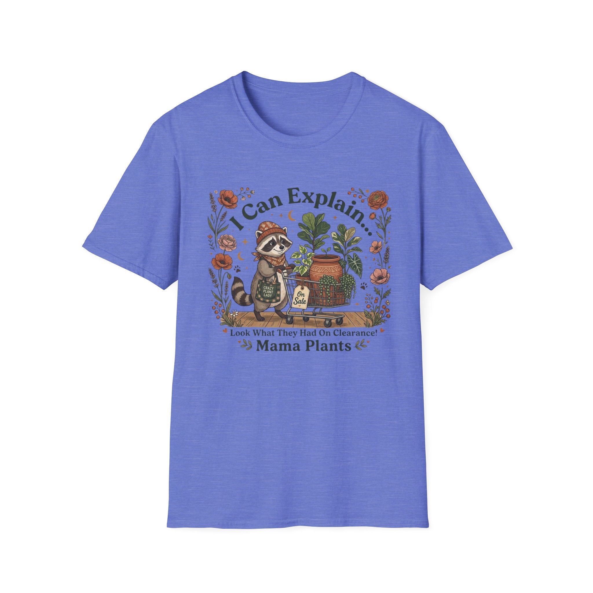 I Can Explain G1 T-Shirt