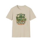 Indoor Jungle Crew C1 T-Shirt