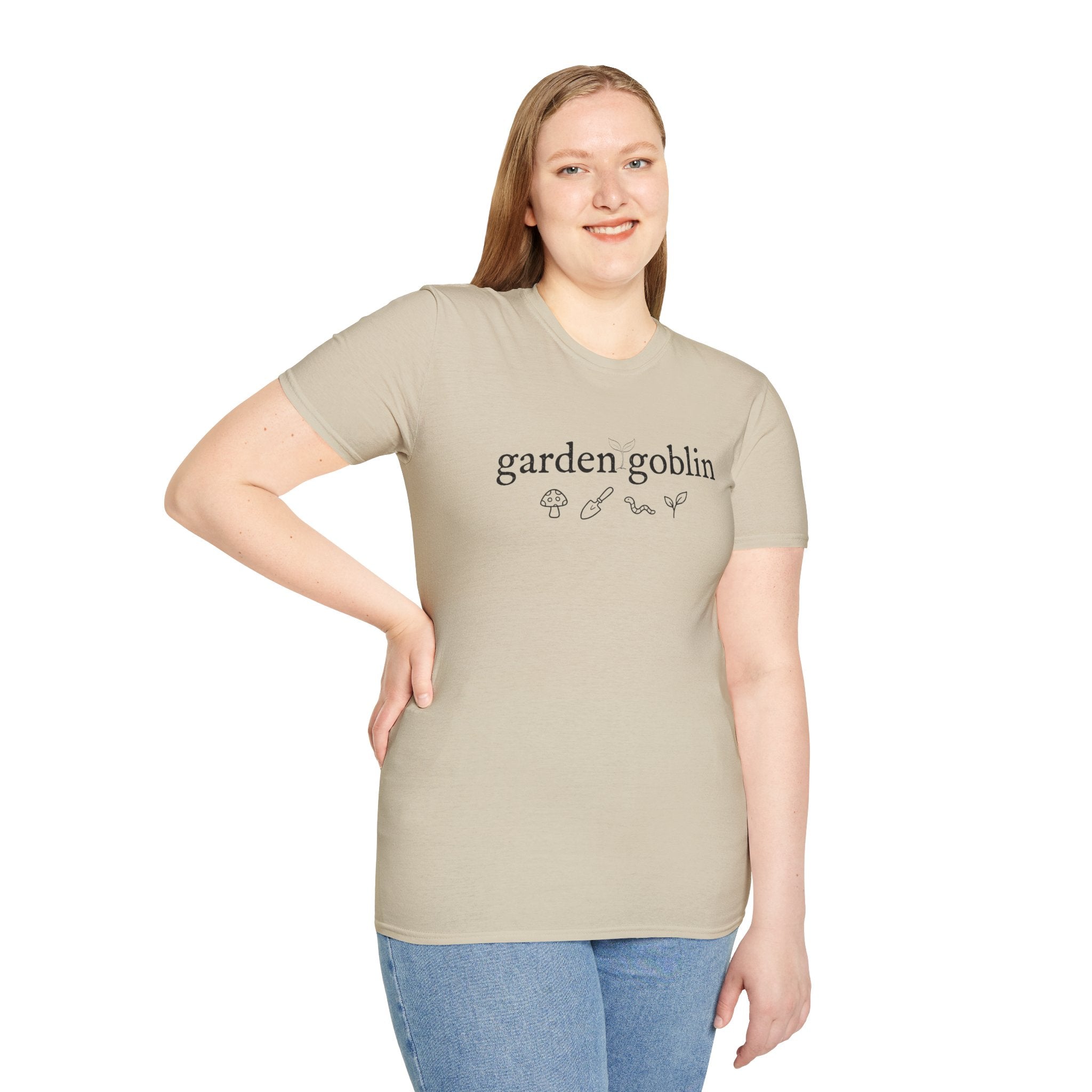 garden goblin G1 T-Shirt