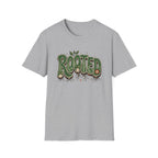 Rooted C2T-Shirt