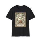 Certified Baby Plant Caregiver G1 T-Shirt