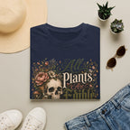 All Plants are Edible Some only Once C5 T-Shirt