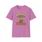 Emotional Support Seedling C1 T-Shirt