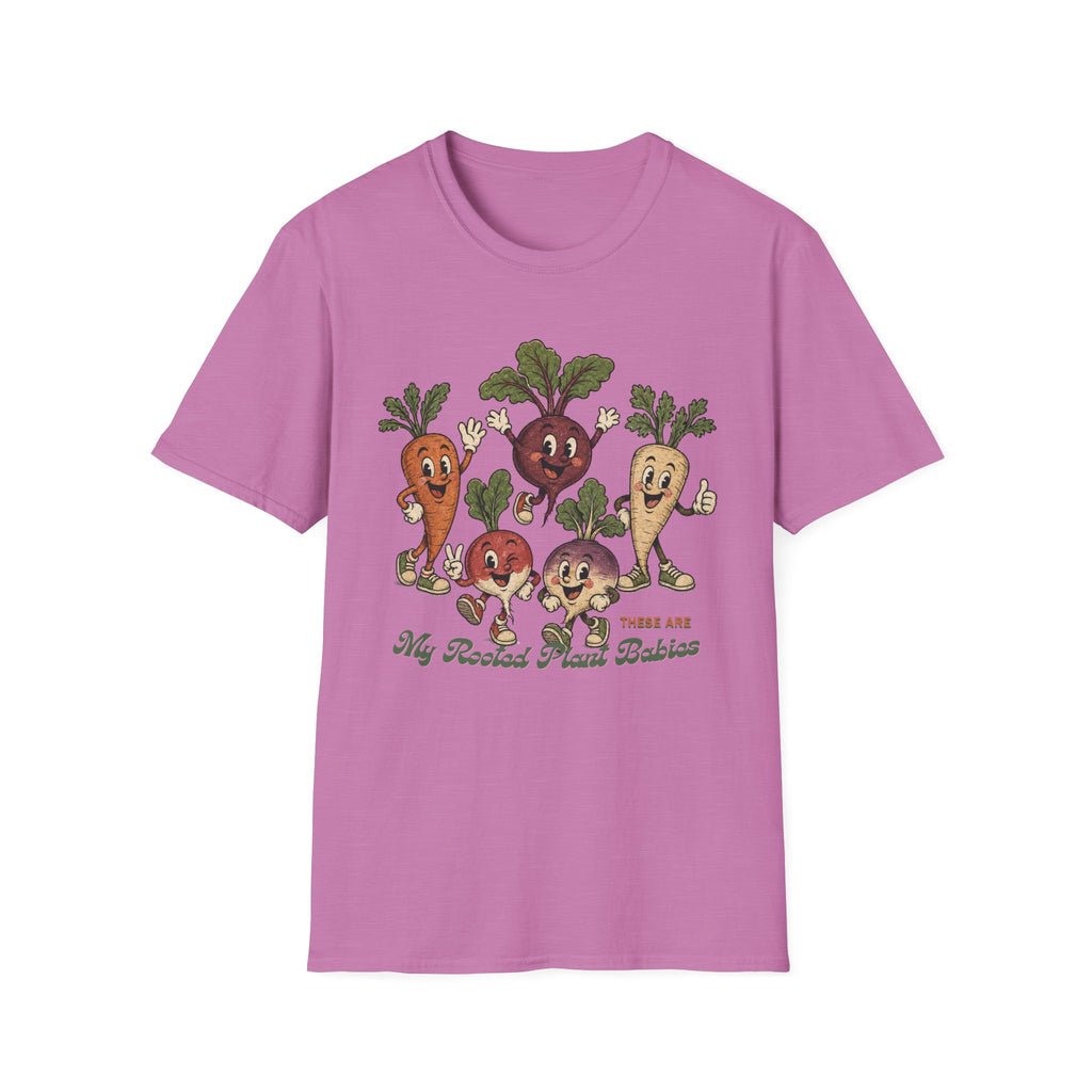 Rooted Friends C2 T-Shirt