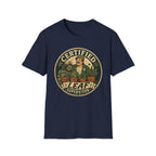 Certified Leaf Supervisor C1 T-Shirt