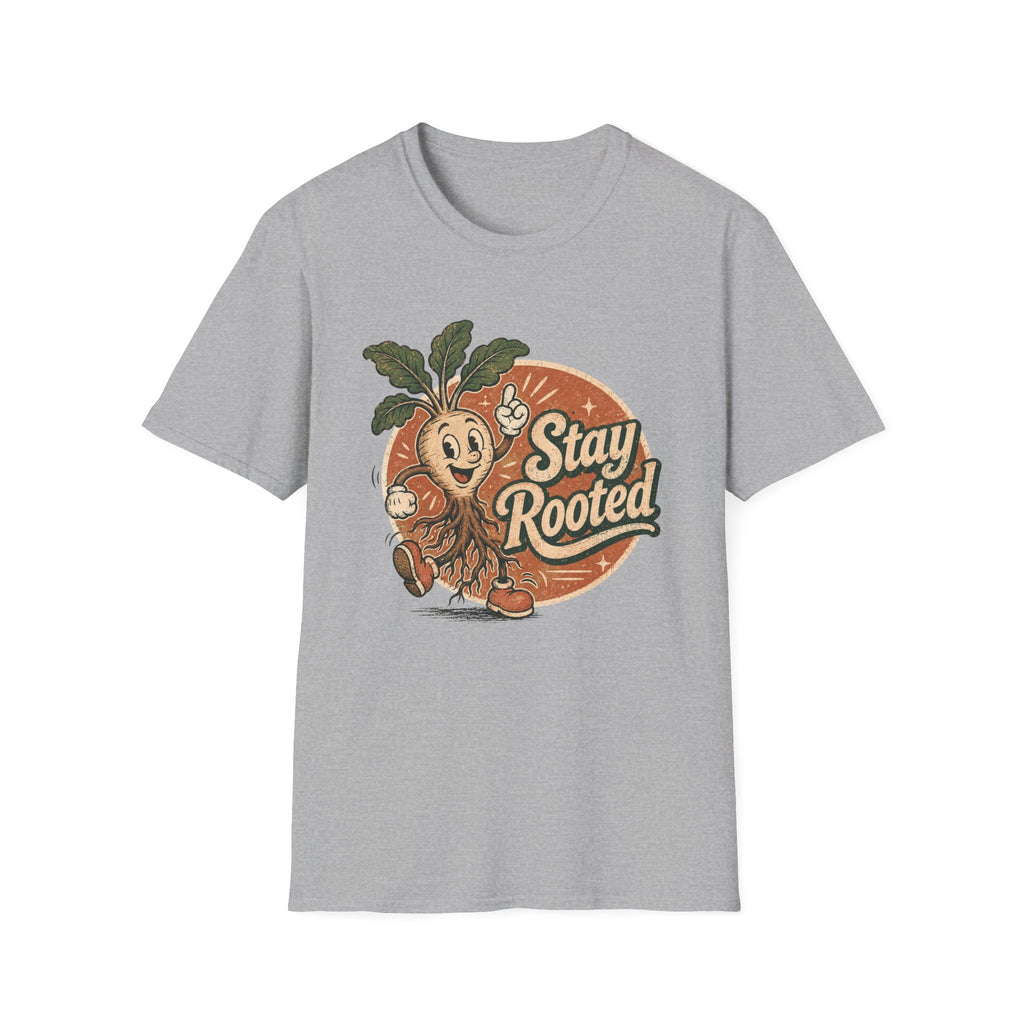 Stay Rooted C1 T-Shirt
