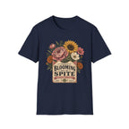 BLOOMING OUT OF SPITE C1 T-Shirt