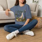 Loving My Garden C1 T-Shirt