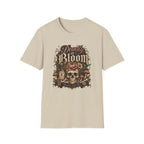 Deadly in Bloom Beauty With Bite C1 T-Shirt