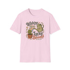 Wishing You Lucky Blooms C1 T-Shirt
