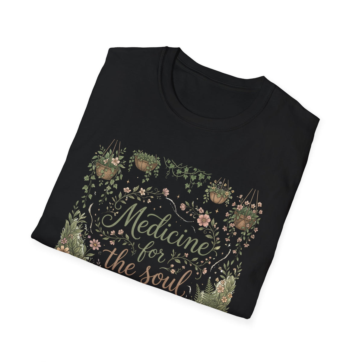 Medicine for the soul G1 T-Shirt
