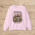 Poison Garden Society C1 Crewneck Sweatshirt