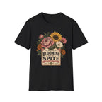 BLOOMING OUT OF SPITE C1 T-Shirt