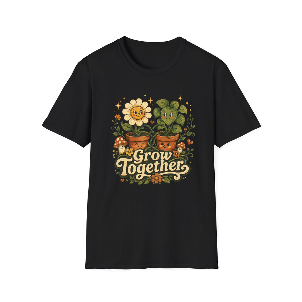 Grow Together C1 T-Shirt