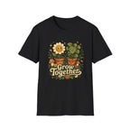 Grow Together C1 T-Shirt