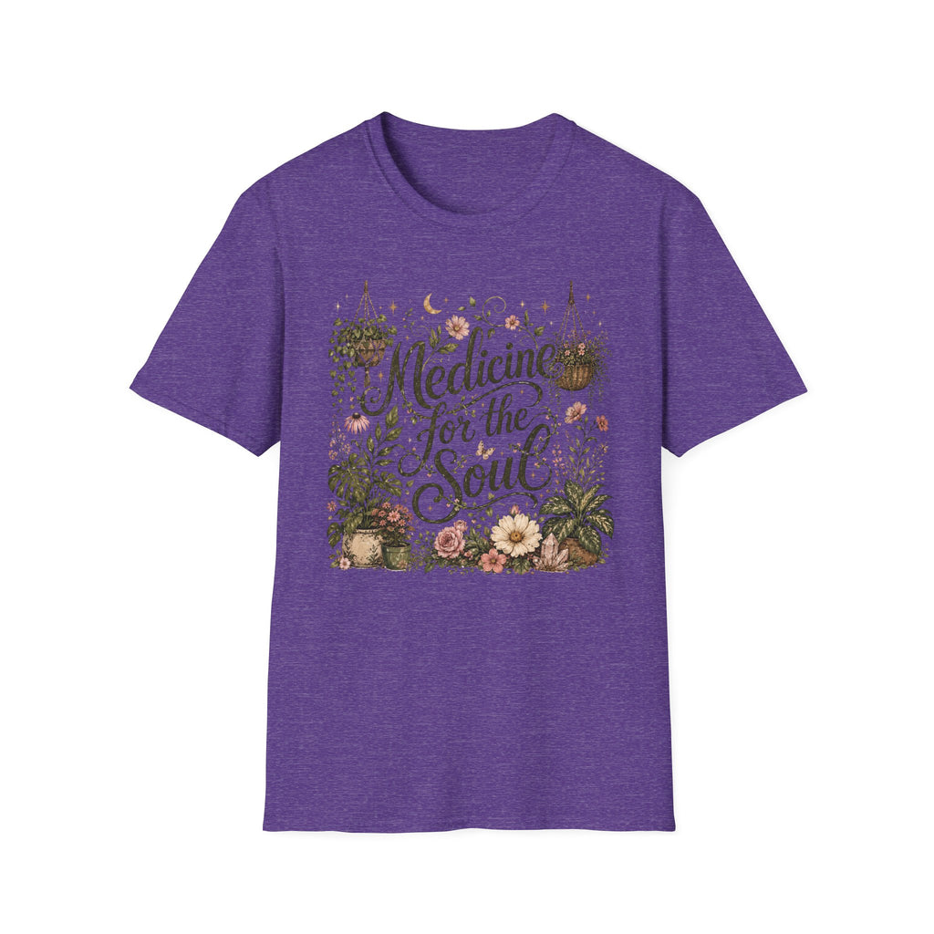 Medicine for the soul C1 T-Shirt