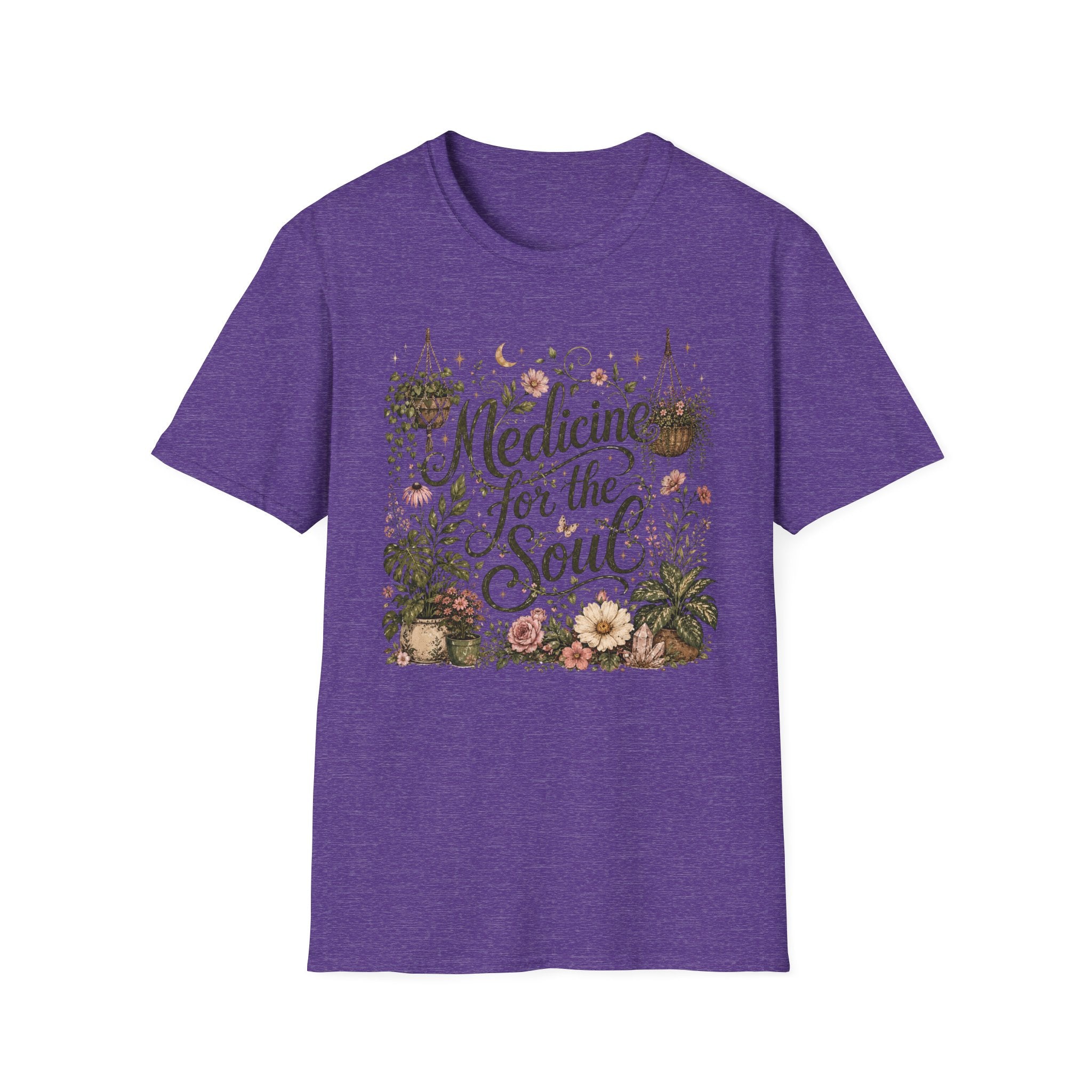 Medicine for the soul C1 T-Shirt