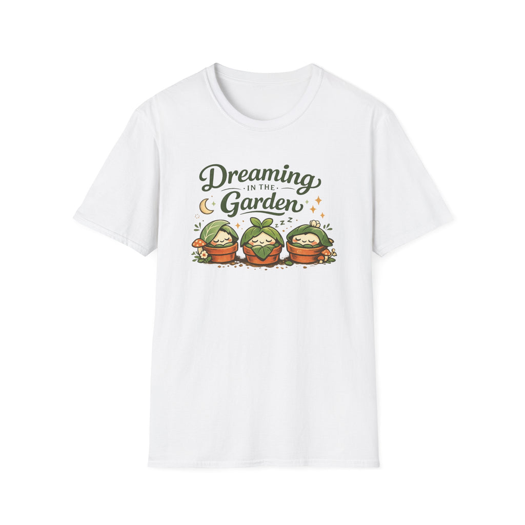 Sprout Nap Club C2 T-Shirt