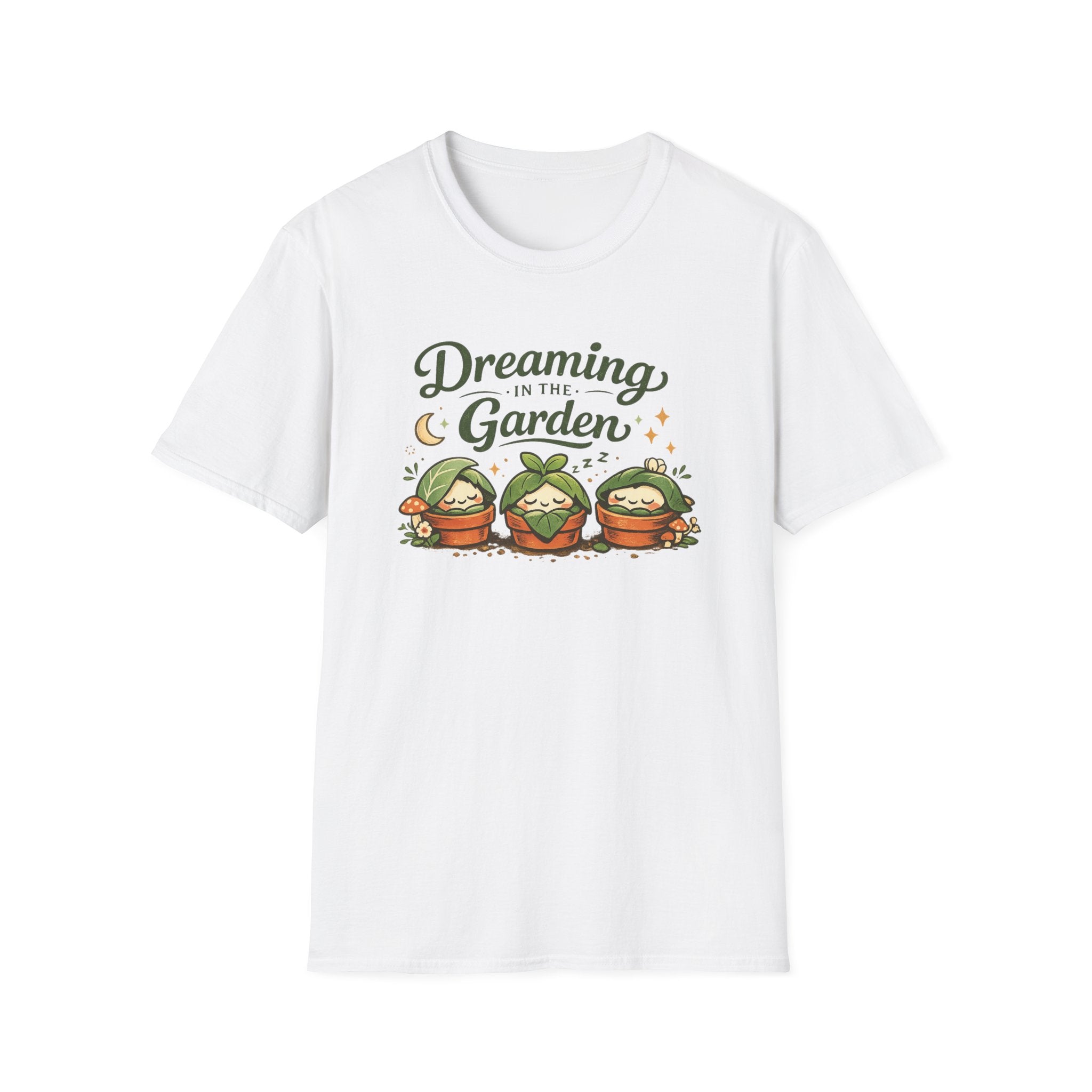 Sprout Nap Club C2 T-Shirt