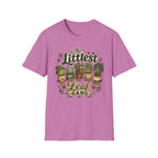 The Littlest Leaf Gang C1 T-Shirt