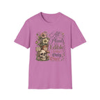 All Plants are Edible Some only Once C3 T-Shirt