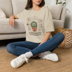 Overthinking Photosynthesis G1 T-Shirt