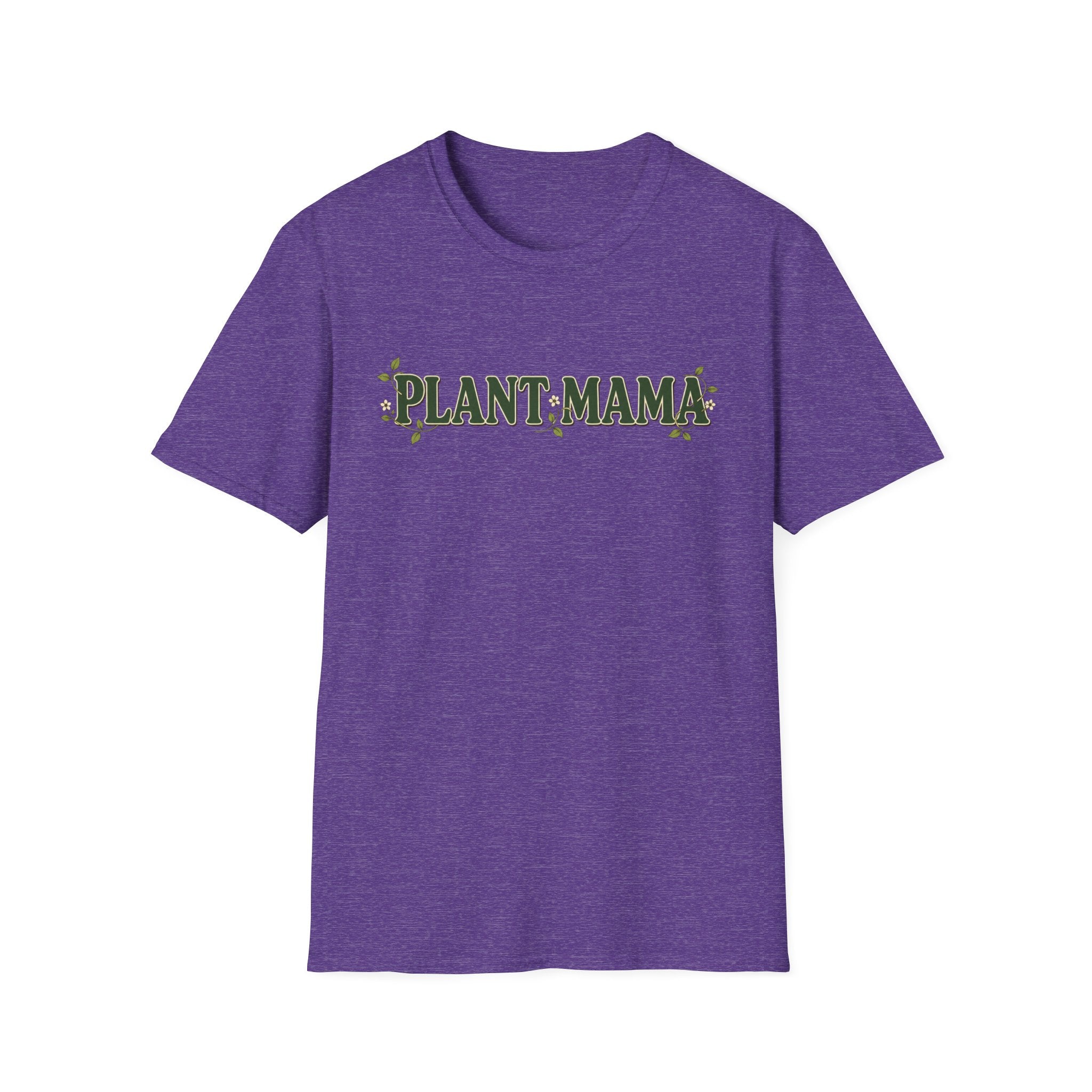 Plant Mama Minimalist C1 T-Shirt