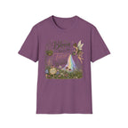 Bloom Where the Fairies Water C1 T-Shirt