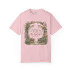 I'll Be in the Garden G1 - Premium T-Shirt