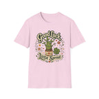 Good Luck Little Sprout C1 T-Shirt