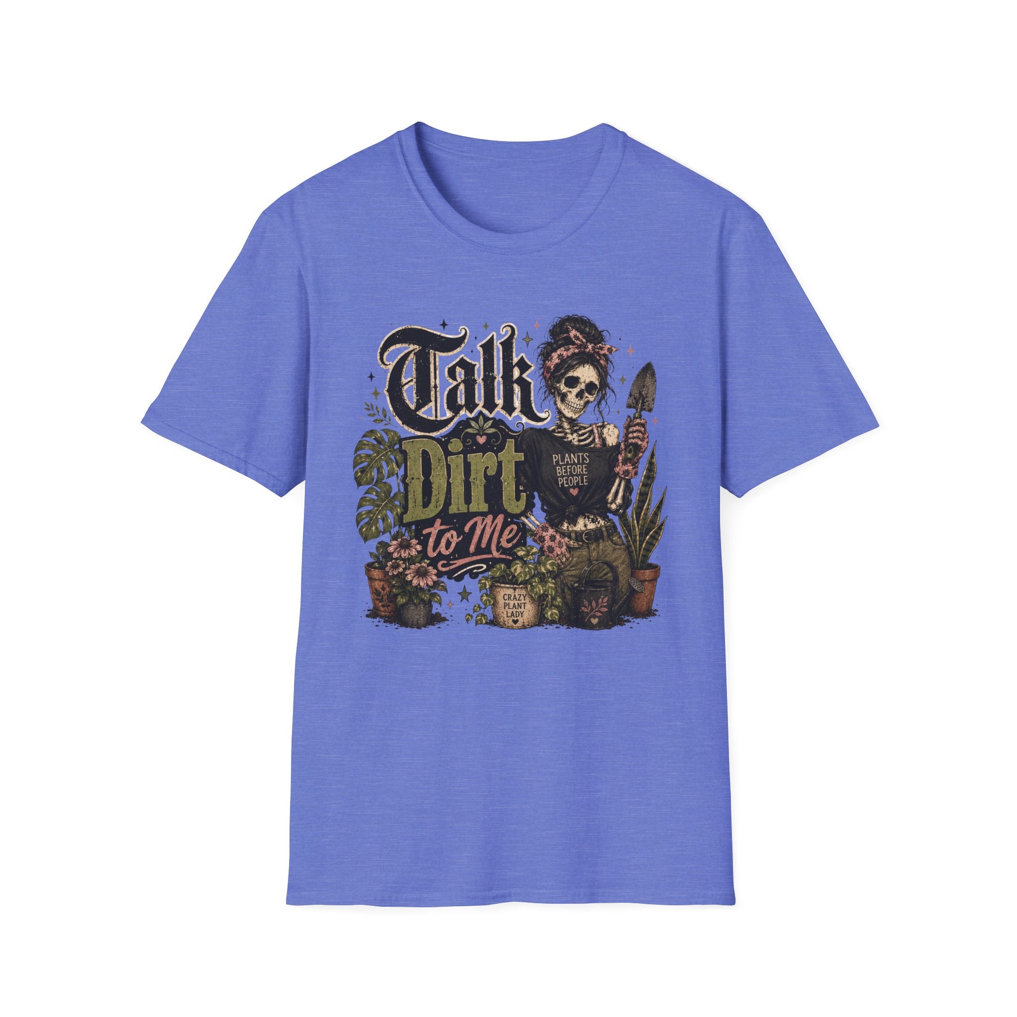 Talk Dirt to Me C1 T-Shirt