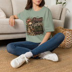 Poison Garden Club C1 T-Shirt