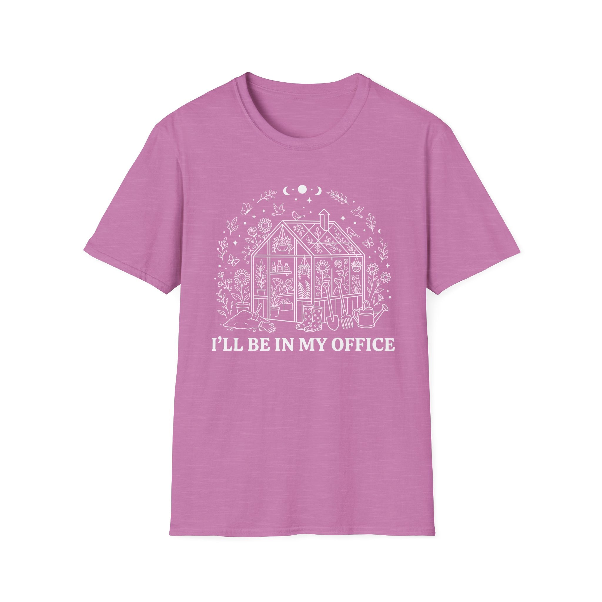 I'll be in my office G1 T-Shirt
