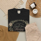 Gardening: Cheaper than Therapy Premium T-Shirt